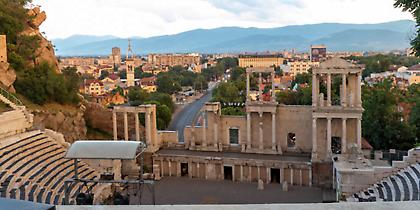 Βουλγαρία: 16χρονος τρομοκράτης σχεδίαζε να ισοπεδώσει την Πολιτιστική Πρωτεύουσα Ευρώπης