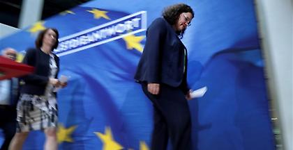 Γερμανία: Γιατί κατρακυλάει το SPD;