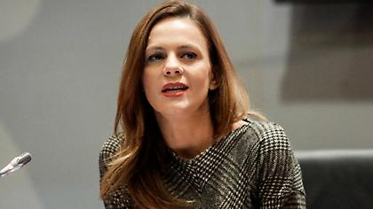 Αχτσιόγλου: Ζητάμε ανανέωση της λαϊκής εντολής για να συνεχίσουμε