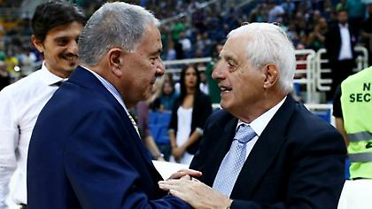 Μιζράχι: «Δύσκολο να πιστέψεις πως πέρασε ένας χρόνος χωρίς τον Παύλο»