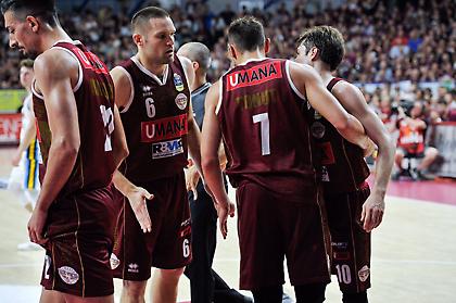 Με Μπράμος και Τζέιμς το Top 10 των ημιτελικών της ιταλικής λίγκας (video)