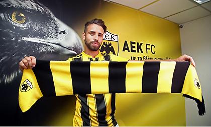 Το χαφ που ψάχνει η ΑΕΚ και ο ρόλος του Παουλίνιο