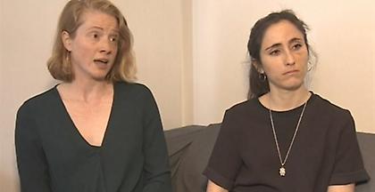 Διαδικτυακή κακοποίηση για τον ξυλοδαρμό της αεροσυνοδού και της φίλης της