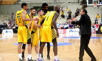 Πετρίδης: «Τα λάθη που έγιναν και η επόμενη μέρα στην ΑΕΚ»