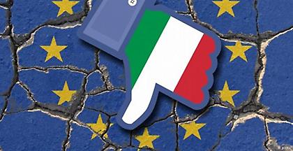 «Ας κάνουμε υπομονή με την ιταλική οικονομία»