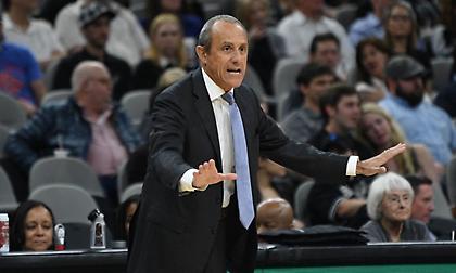 Φήμες για συνάντηση Μεσίνα με ανθρώπους της Αρμάνι!