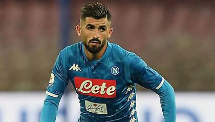 Νέα πρόταση Ατλέτικο για Χισάι