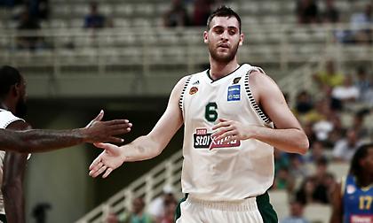 Παπαγιάννης: «Έχουμε απεριόριστο σεβασμό στον Προμηθέα»