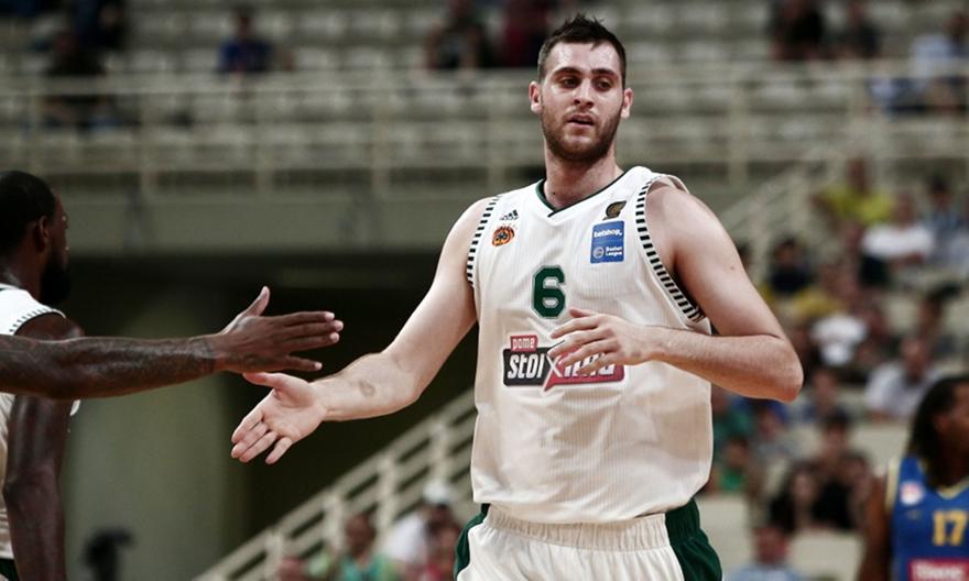 Παπαγιάννης: «Έχουμε απεριόριστο σεβασμό στον Προμηθέα»