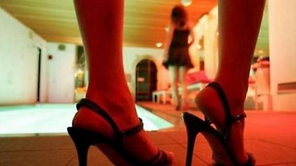 Ξεψύχησε μέσα σε οίκο ανοχής στην Αλεξανδρούπολη