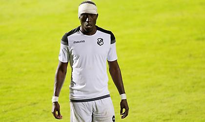 Παίρνει Βουό, Αναγνωστόπουλο ο Απόλλων