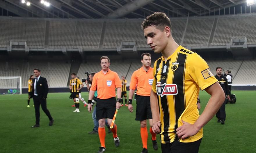 «Εβδομάδα αποφάσεων για Πόνσε, έρχεται στην Ελλάδα ο πατέρας του»