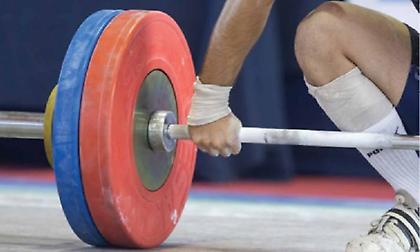 Θετικοί σε έλεγχο ντόπινγκ δύο αθλητές της ελληνικής Άρσης Βαρών, ο ένας είναι ανήλικος
