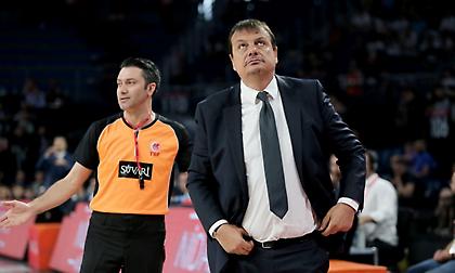 Αταμάν: «Δεν θα πάω στην έδρα της Φενέρ εάν συνεχιστούν τα υβριστικά συνθήματα»