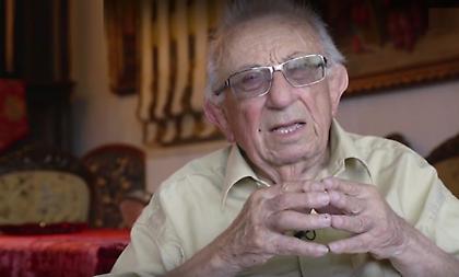 Απεβίωσε ο Γιώργος Βουκελάτος, ιδρυτικό στέλεχος της Ν.Δ.