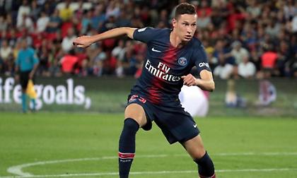 Ντράξλερ: «Δεν έχω καμία πρόθεση να φύγω από την Παρί!»