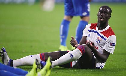 Δεύτερος «γύρος» ιατρικών για Μεντί από τη Ρεάλ!