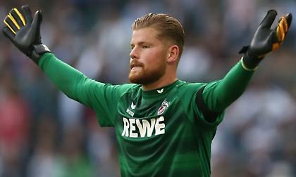 «Βλέπει» Χορν η Μαρσέιγ