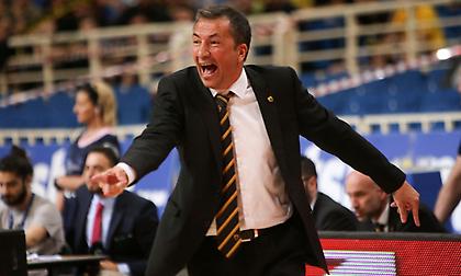 Μπάνκι: «Ο Χάντερ δεν έπαιξε επειδή δεν εμφανίστηκε στην πρωινή προπόνηση»-Τι λένε από την ΑΕΚ