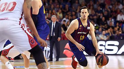 Μια ανάσα από τους τελικούς η Μπαρτσελόνα