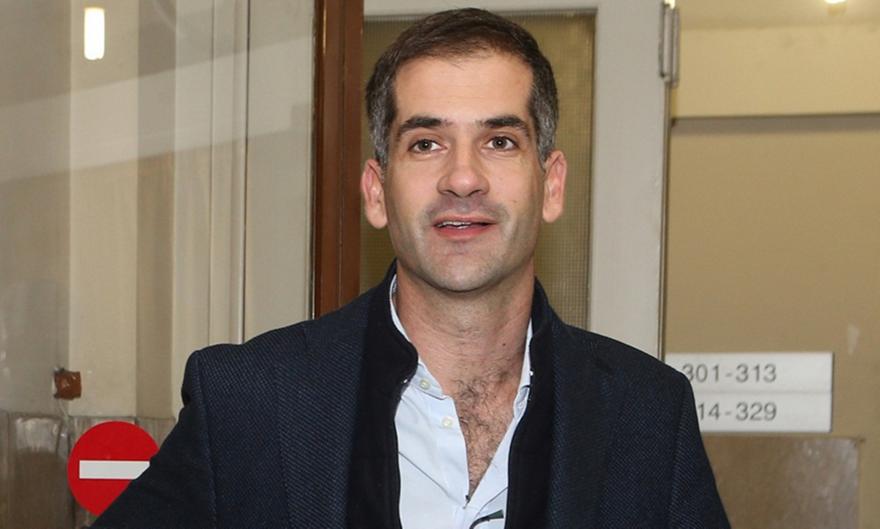 Θέλει ραντεβού με Αλαφούζο και Γιαννακόπουλο ο Μπακογιάννης