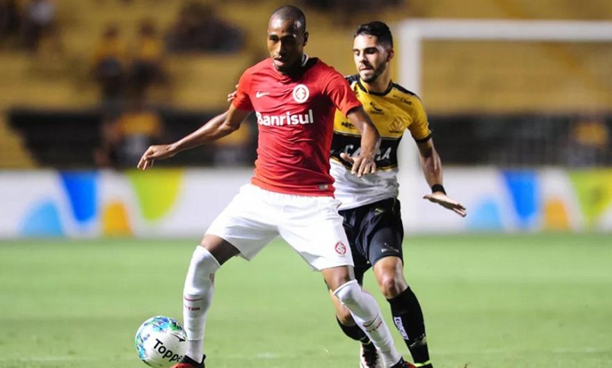 Τα «ερυθρόλευκα» δεδομένα για Εντουάρντο-Σάντος