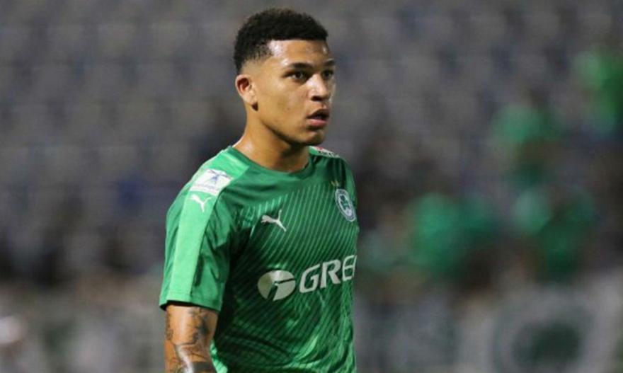 Το παλεύει ο Κατελάρης για Παναθηναϊκό, δύσκολο του Ρομπέρζ