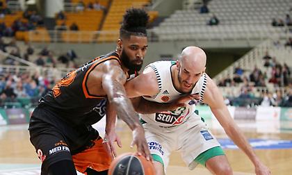 Πρώτος τελικός στην Basket League