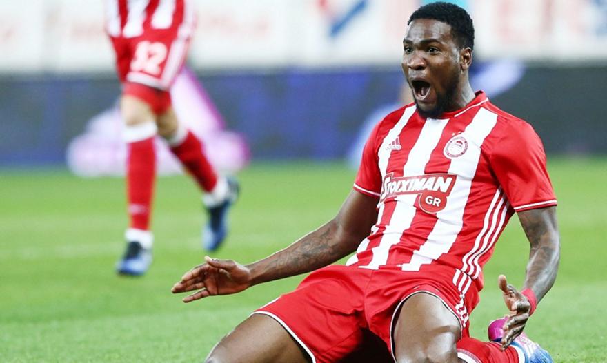 Ο Ιντέγε και οι άλλες κινήσεις του Άρη