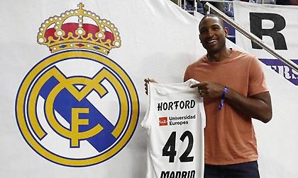 Αλ Χόρφορντ: «Ελπίζω να μείνει ο Ίρβινγκ, ο Γκασόλ κάνει τη διαφορά στους Ράπτορς»