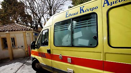 Έρευνα για τον θάνατο ηλικιωμένου σε γηροκομείο - έπεσε από μπαλκόνι