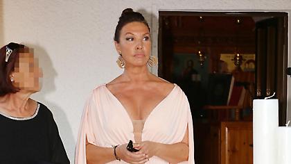 Υποψήφια με το ΚΙΝΑΛ στο νότιο τομέα της Β' Αθήνας η Βάνα Μπάρμπα