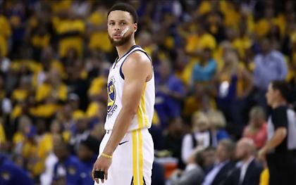 Κάρι: «Θα δώσουμε ό,τι έχουμε και δεν έχουμε»