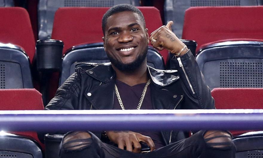 Ιντέγε: «Ο Άρης με θέλει πολύ και το δείχνει»