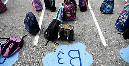 Ρόδος: Δάσκαλος κλείδωσε στην τάξη 9χρονο μαθητή και... έφυγε