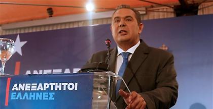 Τα 7 χρόνια «ζωής» των Ανεξάρτητων Ελλήνων (VIDEO)