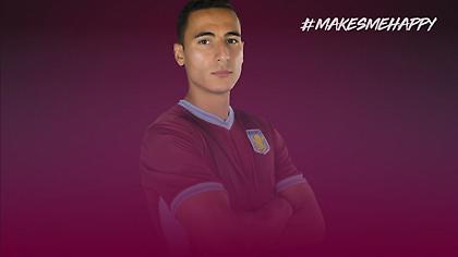 Αγόρασε Ελ Γκάζι η Άστον Βίλα