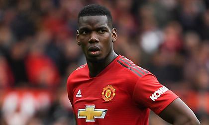 Πουλάει πέντε παίκτες για χάρη του... Πογκμπά η Γιουβέντους!