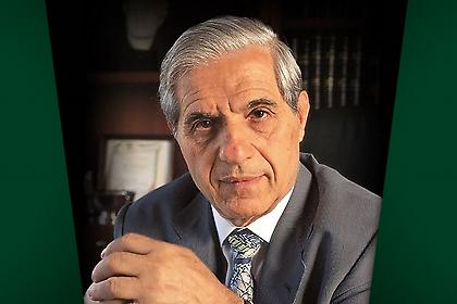 ΠΑΕ Παναθηναϊκός: «Για πάντα στις καρδιές μας ο Παύλος Γιαννακόπουλος»