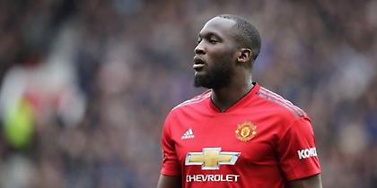 Πρώτο «άκυρο» της Γιουνάιτεντ για Λουκάκου