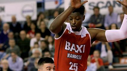 Στην Κορέα ο Λαλέιν