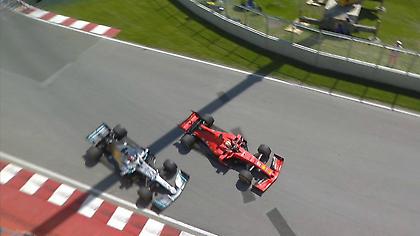 Το σκεπτικό της ποινής στον Φέτελ που του στοίχισε τη νίκη στον Καναδά