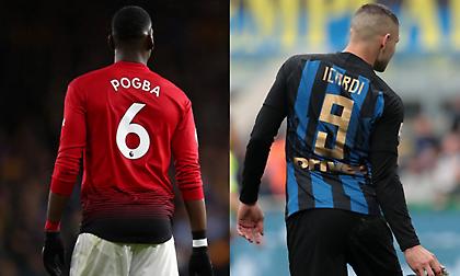 Το μεταγραφικό «παζλ» της Γιουβέντους