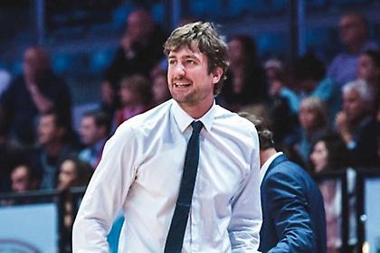 Ανέλαβε την Πιστόια ο Καρέα