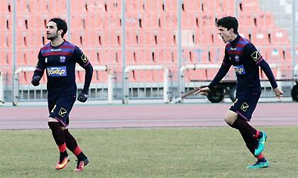 Ανακοίνωσε Λινάρδο η Παναχαϊκή