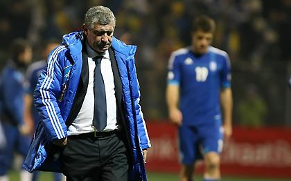 Ο Σάντος θα μας έλεγε, δεν υπάρχει πια Σάντος!