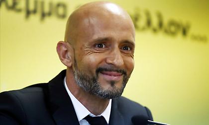 Πανηγύρισε και ο Καρντόσο το Nations League! (pic)