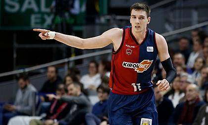 Μένει στην Μπασκόνια ο Τζάνινγκ