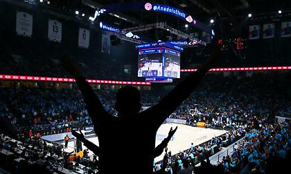 Sold out ο δεύτερος τελικός Εφές-Φενέρ