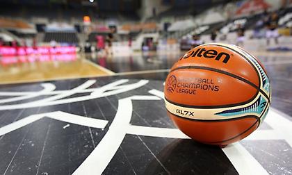 Δηλώνει συμμετοχή στο Basketball Champions League ο ΠΑΟΚ!